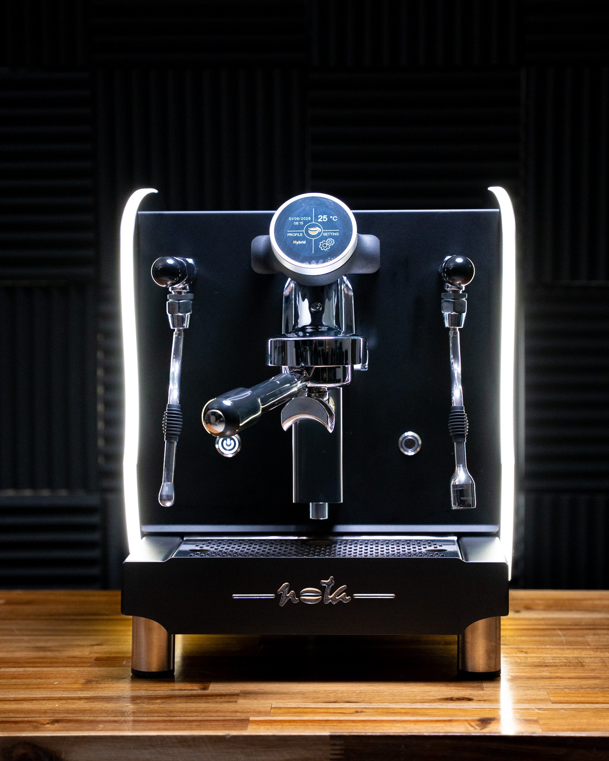 Orchestrale Nota Evolution Coffee Machine