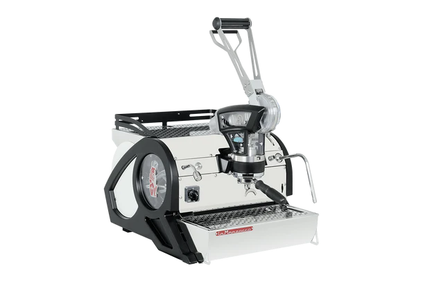 La Marzocco Leva X Coffee Machine(Digital Version)