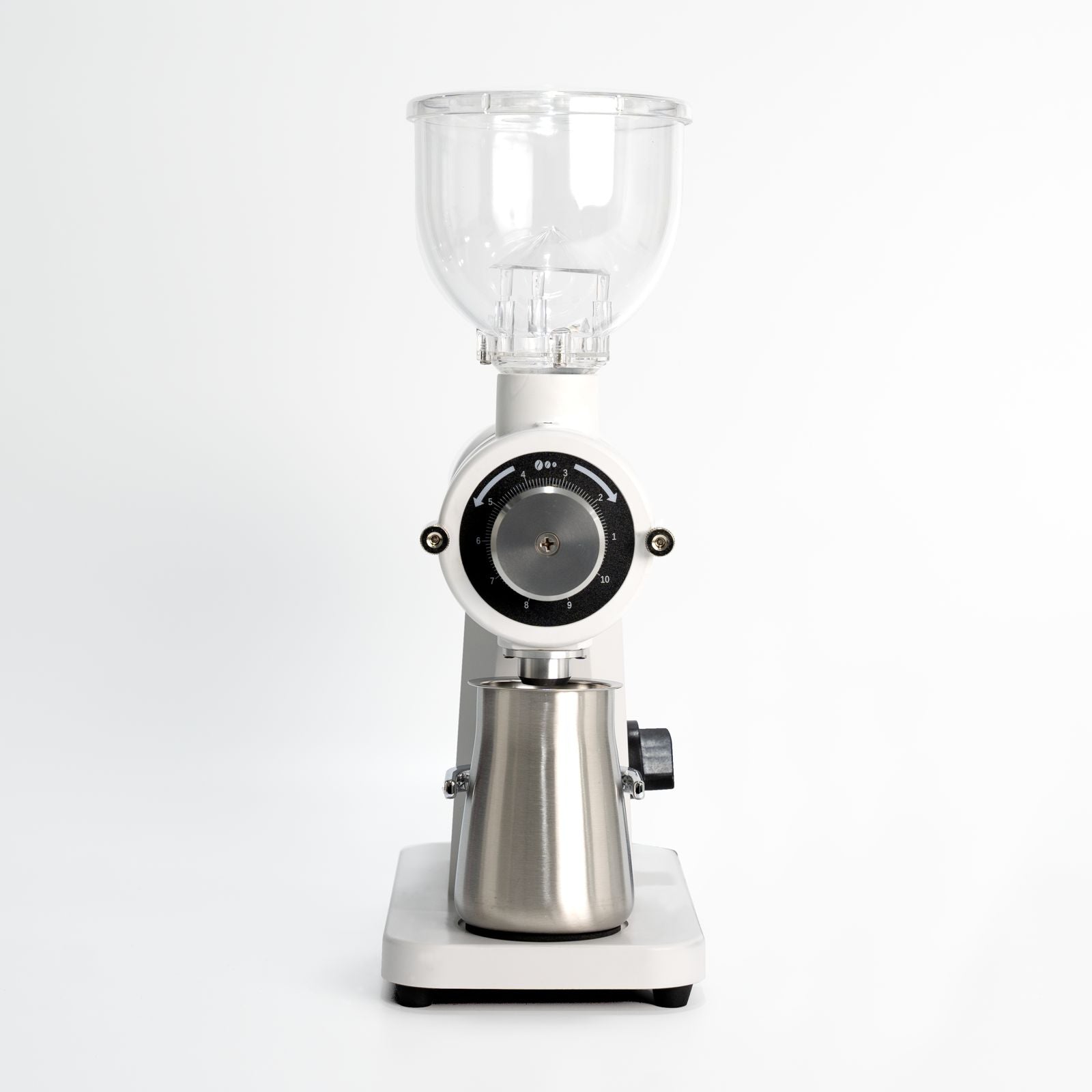 Precision GS30 (ESPRESSO) Coffee Grinder