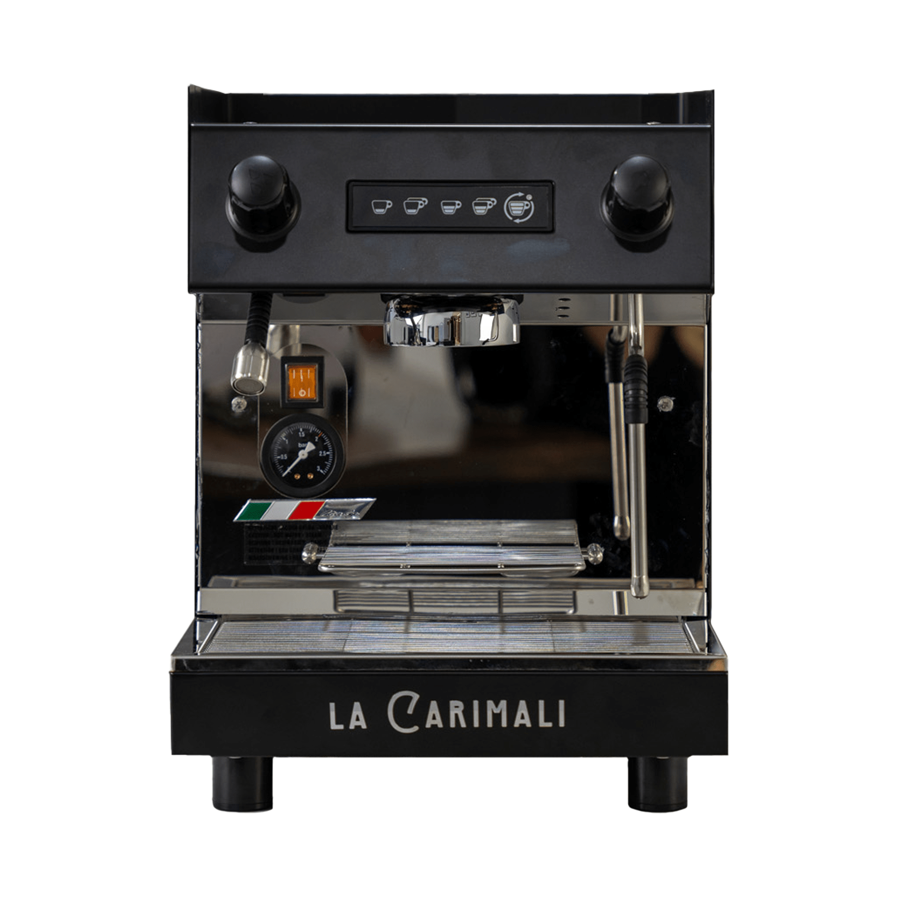 La Carimali Nimble 1 Group Coffee Machine - Australia - Di Pacci