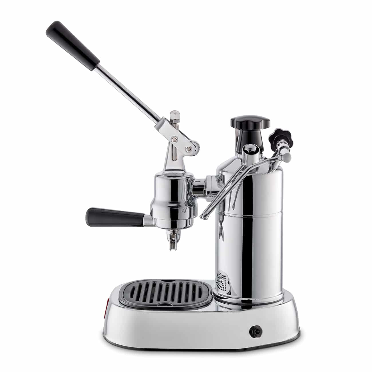 La Pavoni Professional Lusso Coffee Machine
