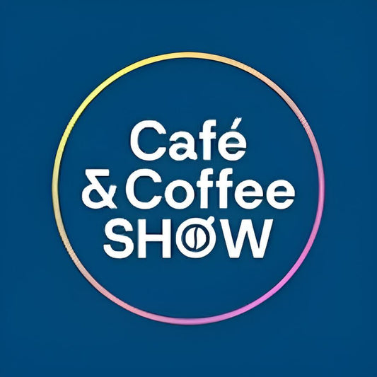 Di Pacci at Café & Coffee Show 2026 — Stand #L10 & RV10