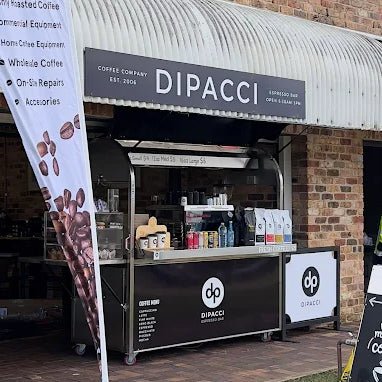 Dipacci Port Macquarie – Home, Commercial & Second Hand Coffee Machines - Australia - Di Pacci