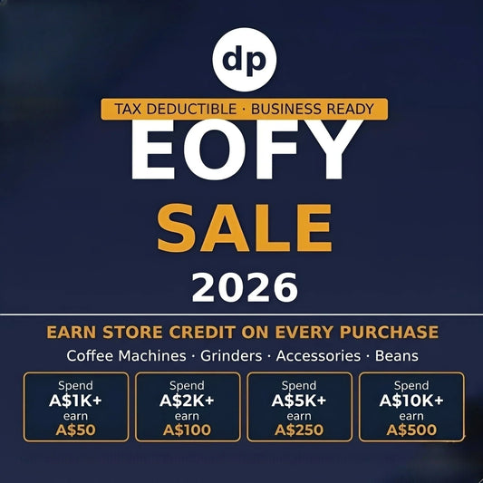 End Of Financial Year Sale 2026