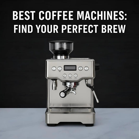 How to Choose the Right Coffee Maker for You - Australia - Di Pacci