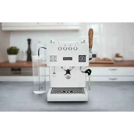 Is Espresso Machine Coffee Healthy? - Australia - Di Pacci
