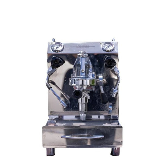 Used Coffee Machines For Home - Australia - Di Pacci