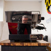 Pre Loved La Marzocco Linea S 3 Group Coffee Machine