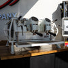 Pre Loved Sanremo Cafe Racer Naked 2 Group Coffee Machine