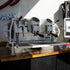 Pre Loved Sanremo Cafe Racer Naked 2 Group Coffee Machine