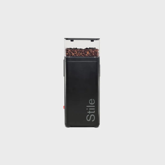 Rancilio Stile SD Coffee Grinder