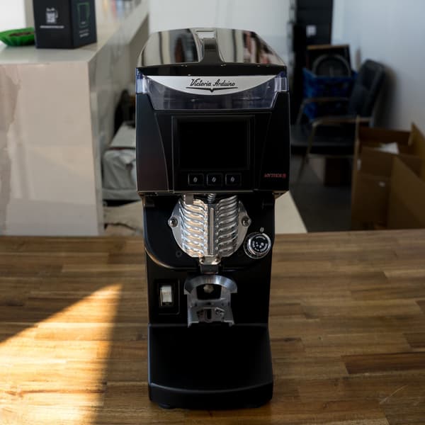 Ex Display Demo Mythos 2 Gravermetric used Only a few times