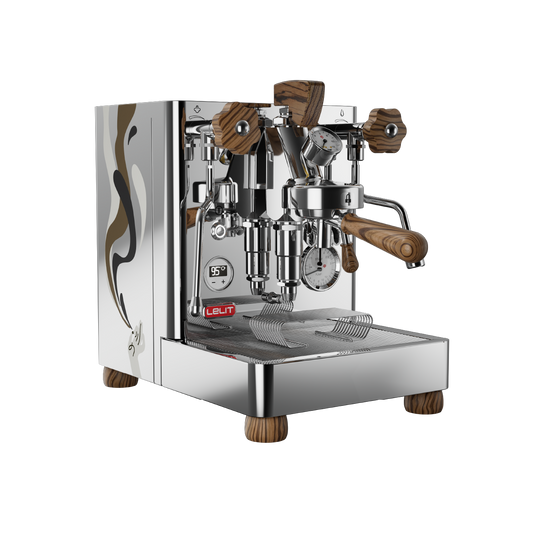 Lelit Bianca 40th Anniversary – Limited Edition 2026
