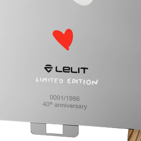 Lelit Bianca 40th Anniversary – Limited Edition 2026