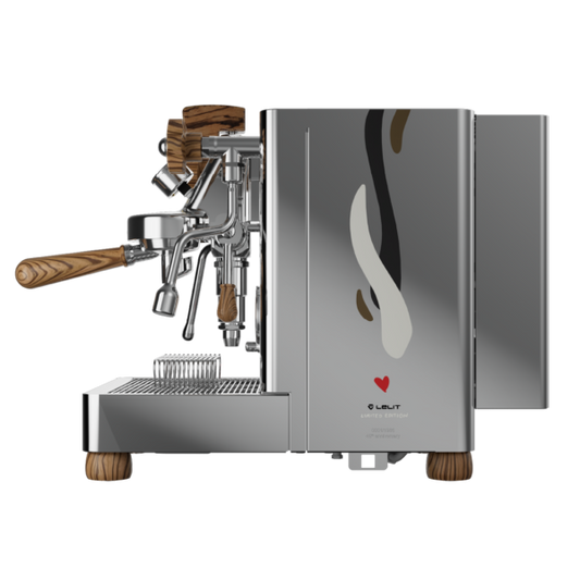 Lelit Bianca 40th Anniversary – Limited Edition 2026