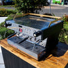 Ex Demo La Marzocco Linea Pb 2 Group Custom