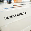 Pre-Loved 3 Group La Marzocco Linea Tall Cup Commercial Coffee Machine
