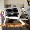 Pre Loved Sanremo Cafe Racer Naked 2 Group Coffee Machine