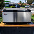 Used Wega Pegaso 3 Group Coffee Machine