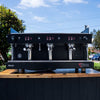 Used Wega Pegaso 3 Group Coffee Machine
