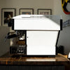 Pre-Loved 2 Group La Marzocco Strada PB Commercial Coffee Machine