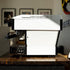 Pre-Loved 2 Group La Marzocco Strada PB Commercial Coffee Machine