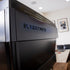 Batman Black La Marzocco Linea PB 2 Group Coffee Machine