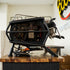 Pre Loved Black Sanremo Cafe Racer Naked 2 Group Coffee Machine