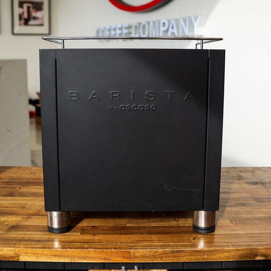 Pre Loved Ascaso Barista 1 Group PLUMBED Commercial Coffee Machine