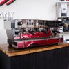 Pre Loved La Marzocco Linea S 3 Group Coffee Machine