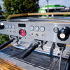 Ex Demo La Marzocco Linea Pb 2 Group Custom