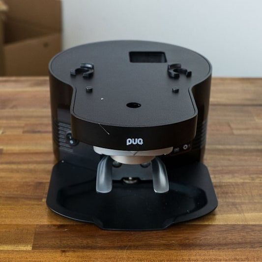 1 Week Old Puqpress M5 To Suit Mahlkönig E80S / E80 GBW - Australia - Di Pacci