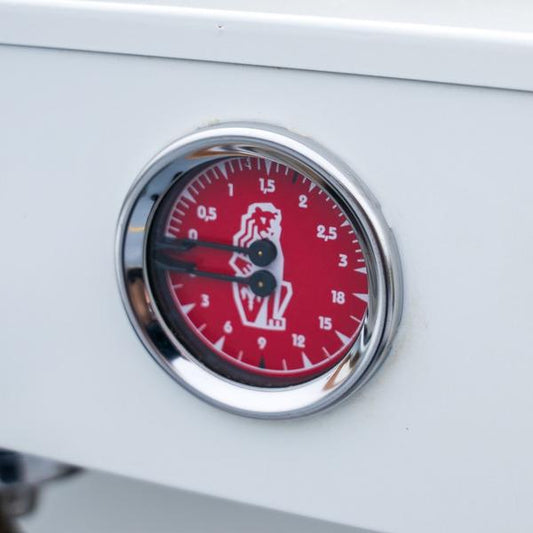 Ex Demo La Marzocco Pb 3 Group Custom White