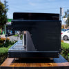 Used Wega Pegaso 3 Group Coffee Machine