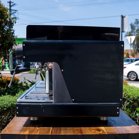 Used Wega Pegaso 3 Group Coffee Machine