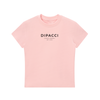 Essential Bodycon Crewneck T-Shirt