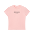 Essential Bodycon Crewneck T-Shirt