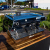 Ex Demo La Marzocco Gb5 X 2 Group Multiboiler Coffee Machine