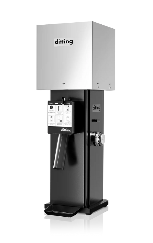 Ditting KFA1403 Coffee Grinder Special Order