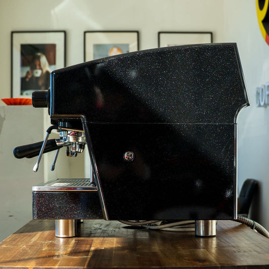 Wega Atlas Compact 10 Amp Coffee Machine