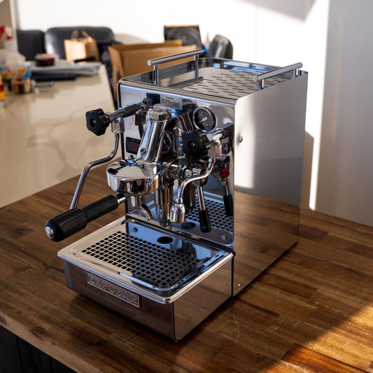 Pre-Loved Expobar Minore Dual Boiler PID Espresso Coffee Machine