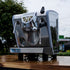 Used Nuova Simonelli Musica Coffee Machine