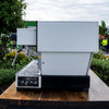 3 Group Custom La Marzocco Linea AV With Shot Timers - Pre Loved