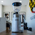 Pre Owned Mazzer Kony Automatic Silver Grinder