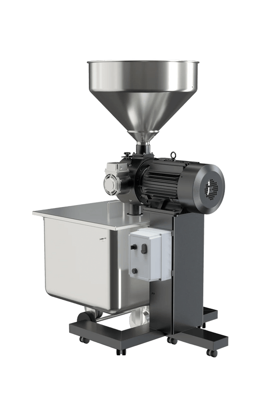 1827 HIGH VOLUME Industrial Grinder - Australia - Di Pacci