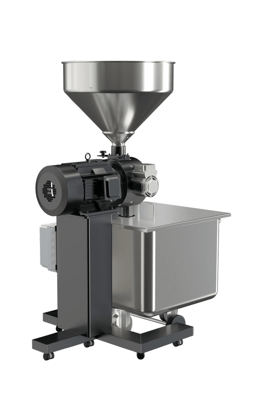 1827 HIGH VOLUME Industrial Grinder - Australia - Di Pacci
