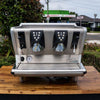 La San Marco Sprint 2 Group 15A Compact Commercial Espresso Machine