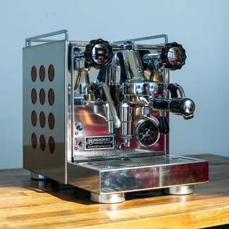 Pre Loved Rocket Appartamento Espresso Machine E61 HX