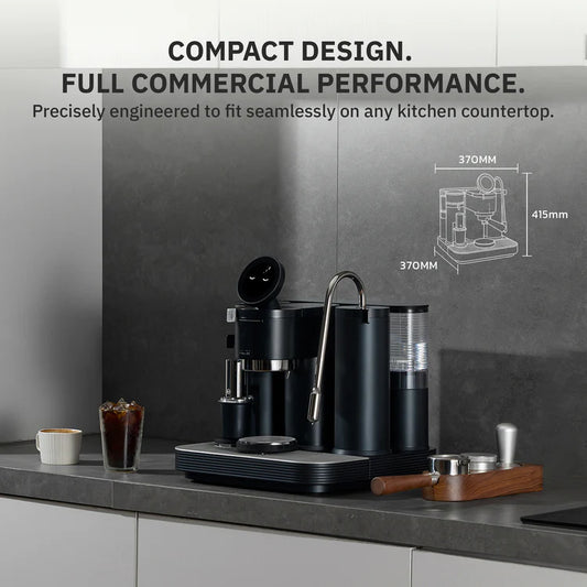 Meraki Espresso Machine GEN 2 - PREORDER SEPTEMBER 2026