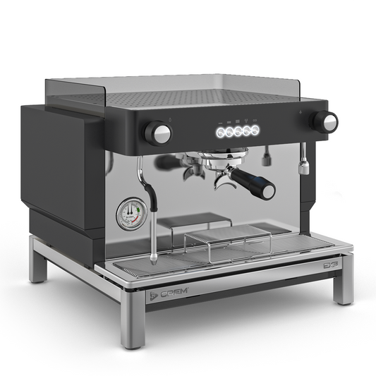 Expobar 1 Group EX3 High Group Compact Coffee Machine